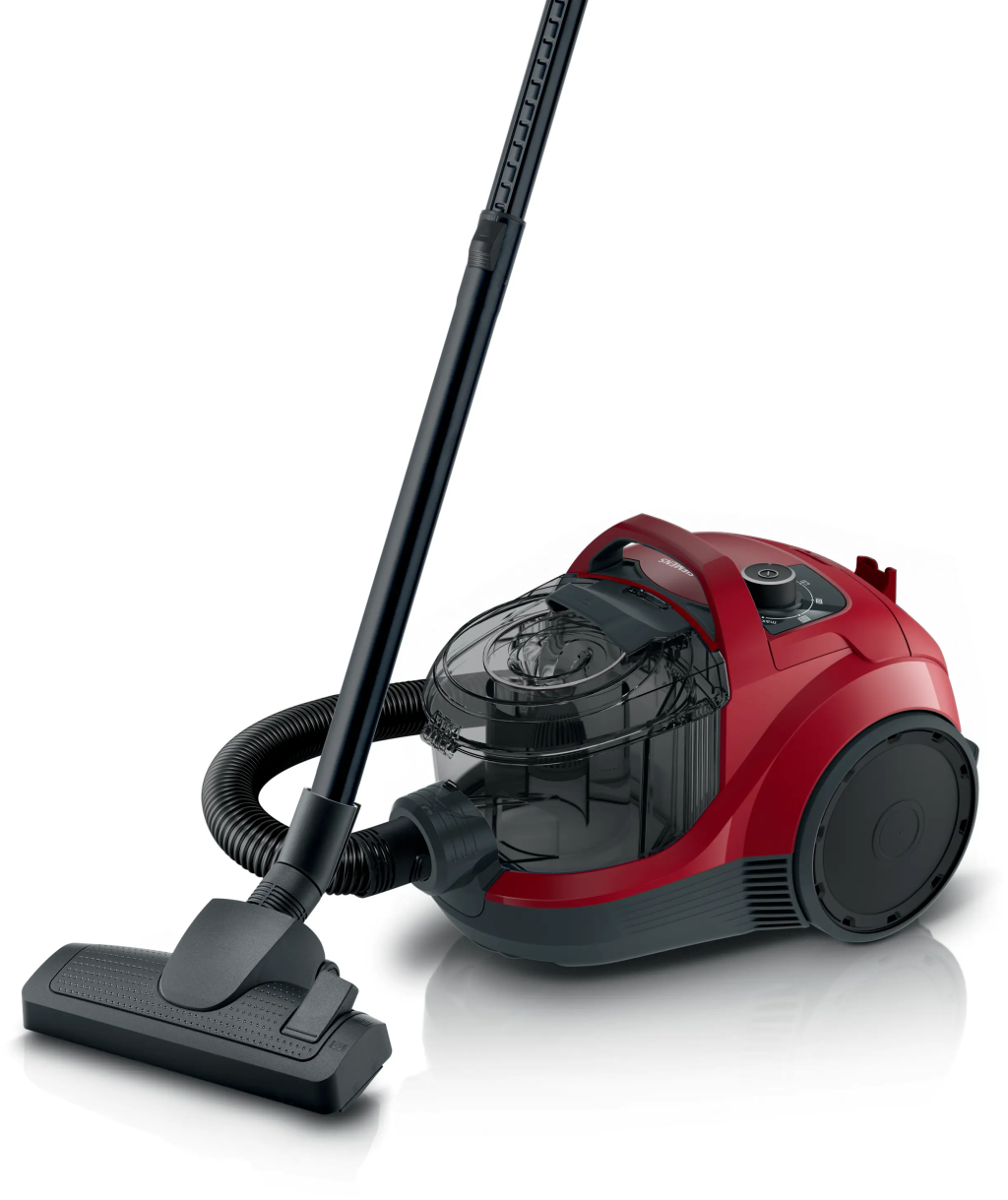 Elektrikli Süpürgeler