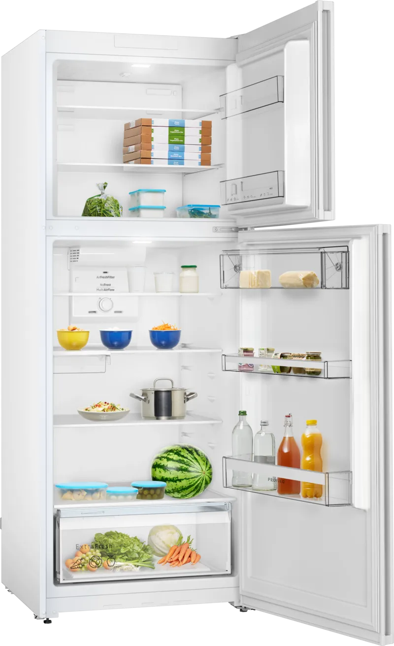 Profilo BD2055WEXN Donduruculu Buzdolabı